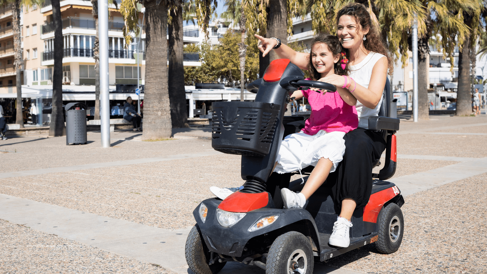 Home - Fab Mobility