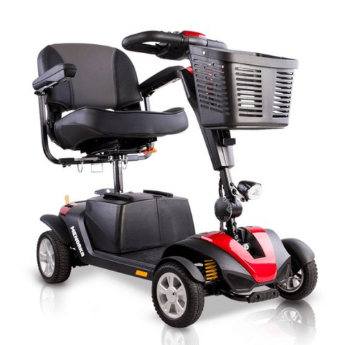 Small - Fab Mobility